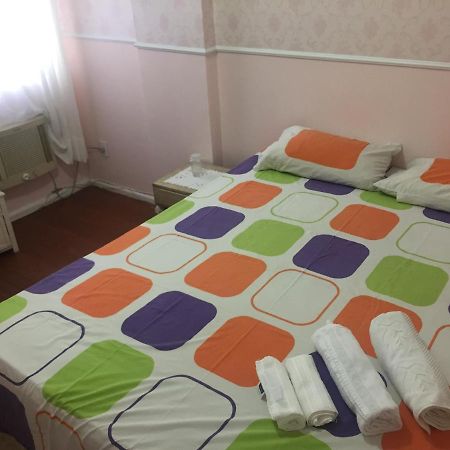 Quarto Familiar Aconchegante Recife Luaran gambar