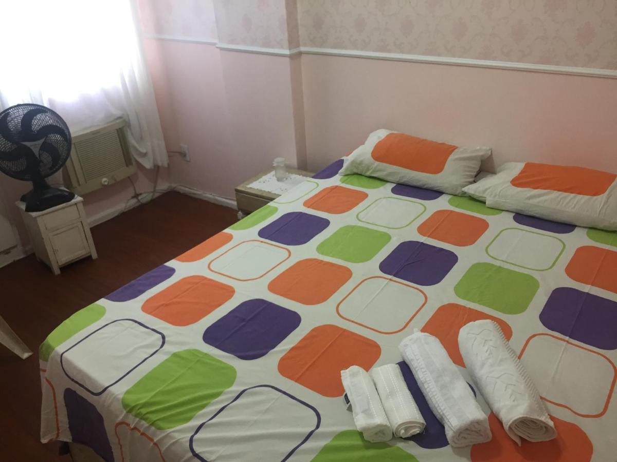 Quarto Familiar Aconchegante Recife Luaran gambar