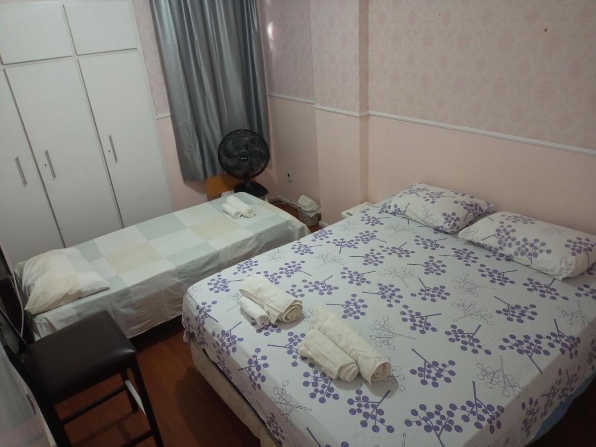 Quarto Familiar Aconchegante Recife Luaran gambar