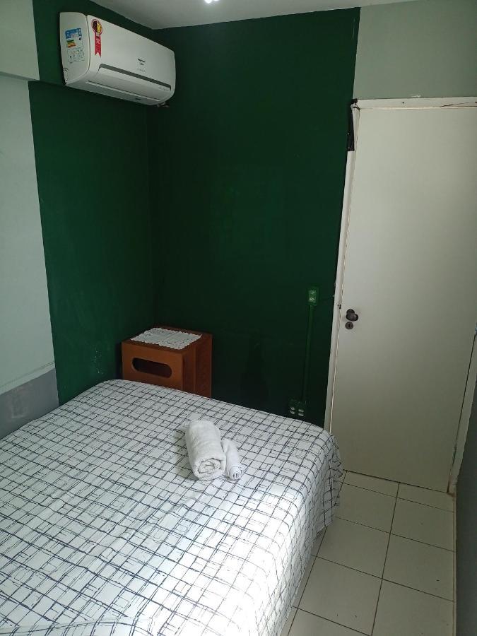 Quarto Familiar Aconchegante Recife Luaran gambar