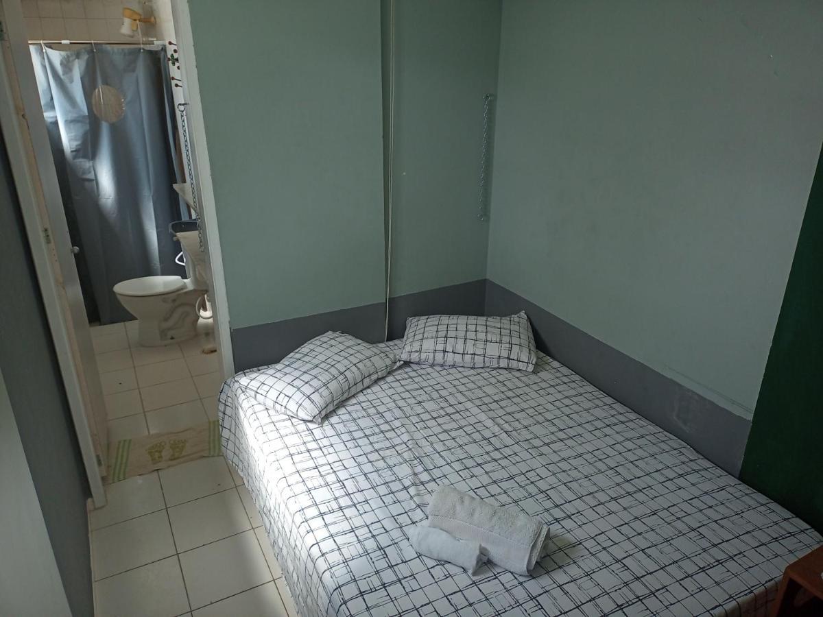 Quarto Familiar Aconchegante Recife Luaran gambar