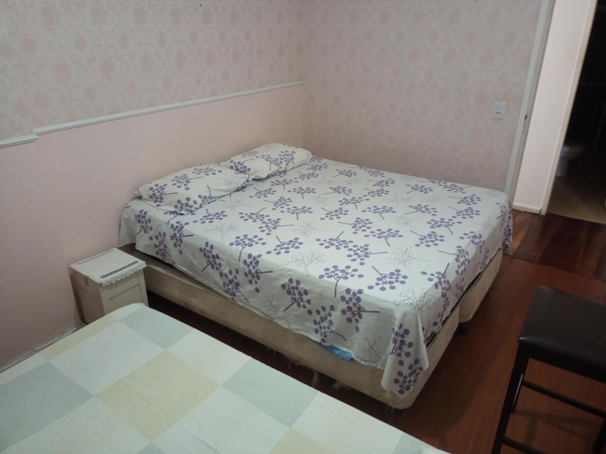 Quarto Familiar Aconchegante Recife Luaran gambar