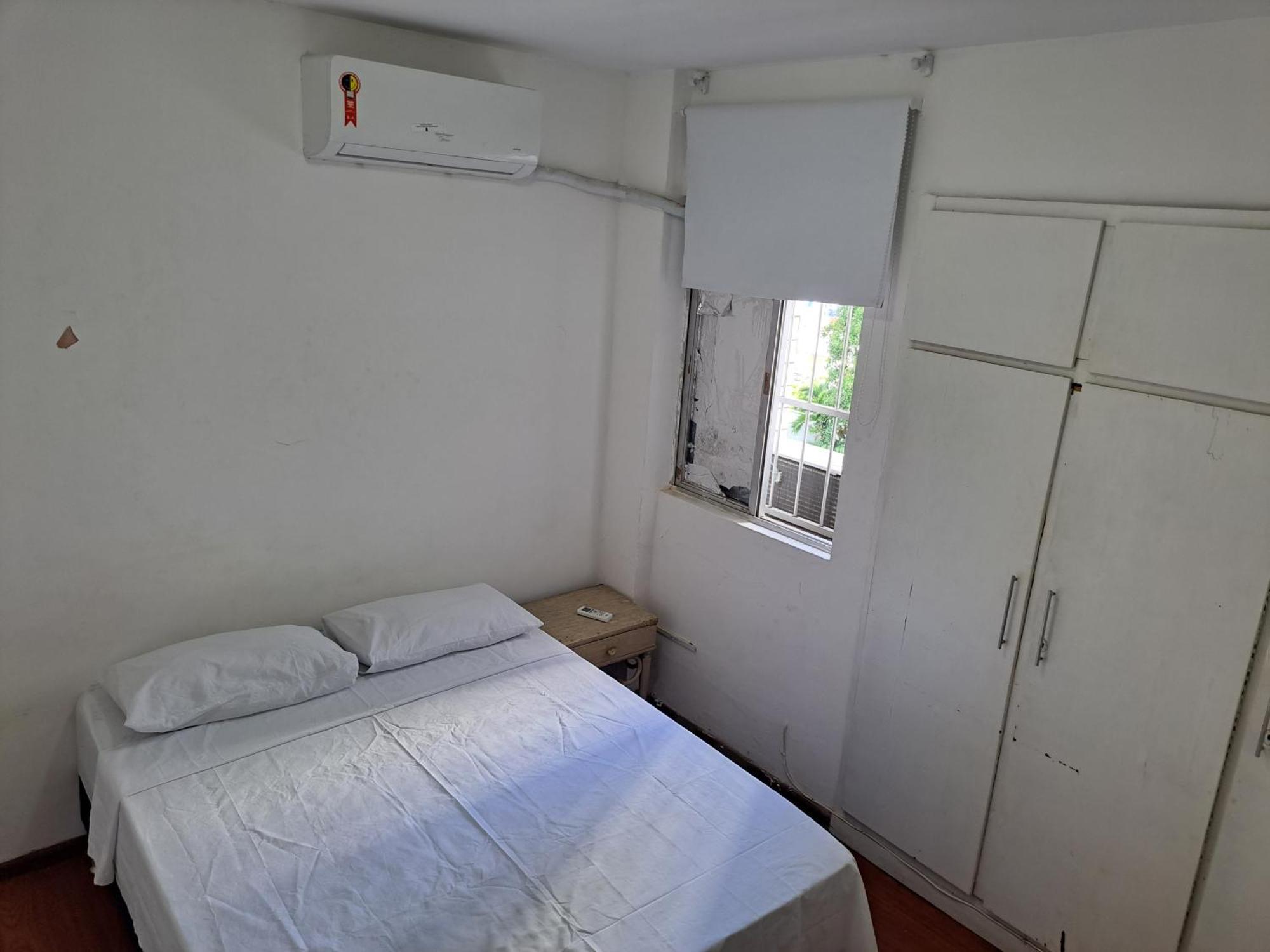 Quarto Familiar Aconchegante Recife Luaran gambar